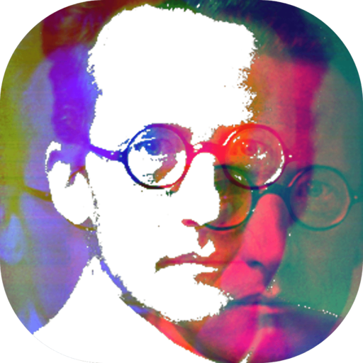 Picture of Erwin Schrodinger