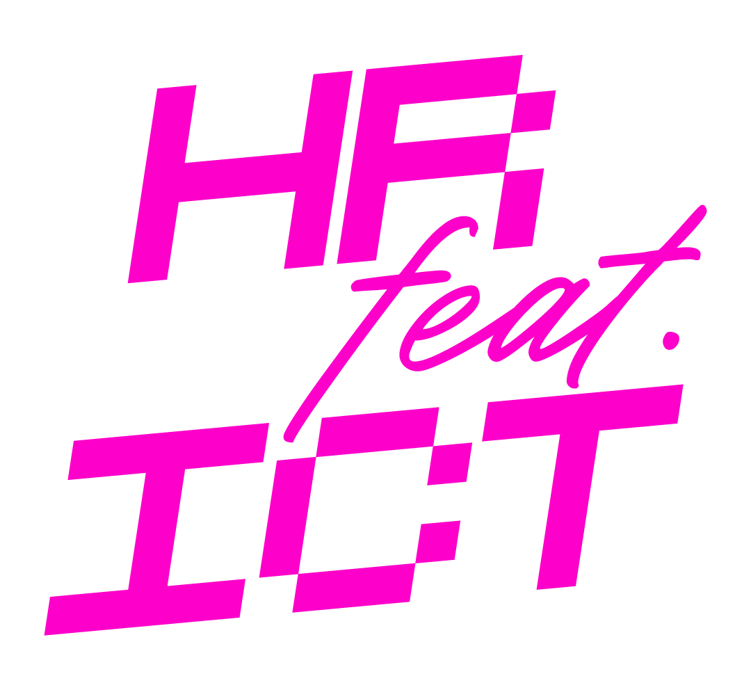 HR feat. ICT