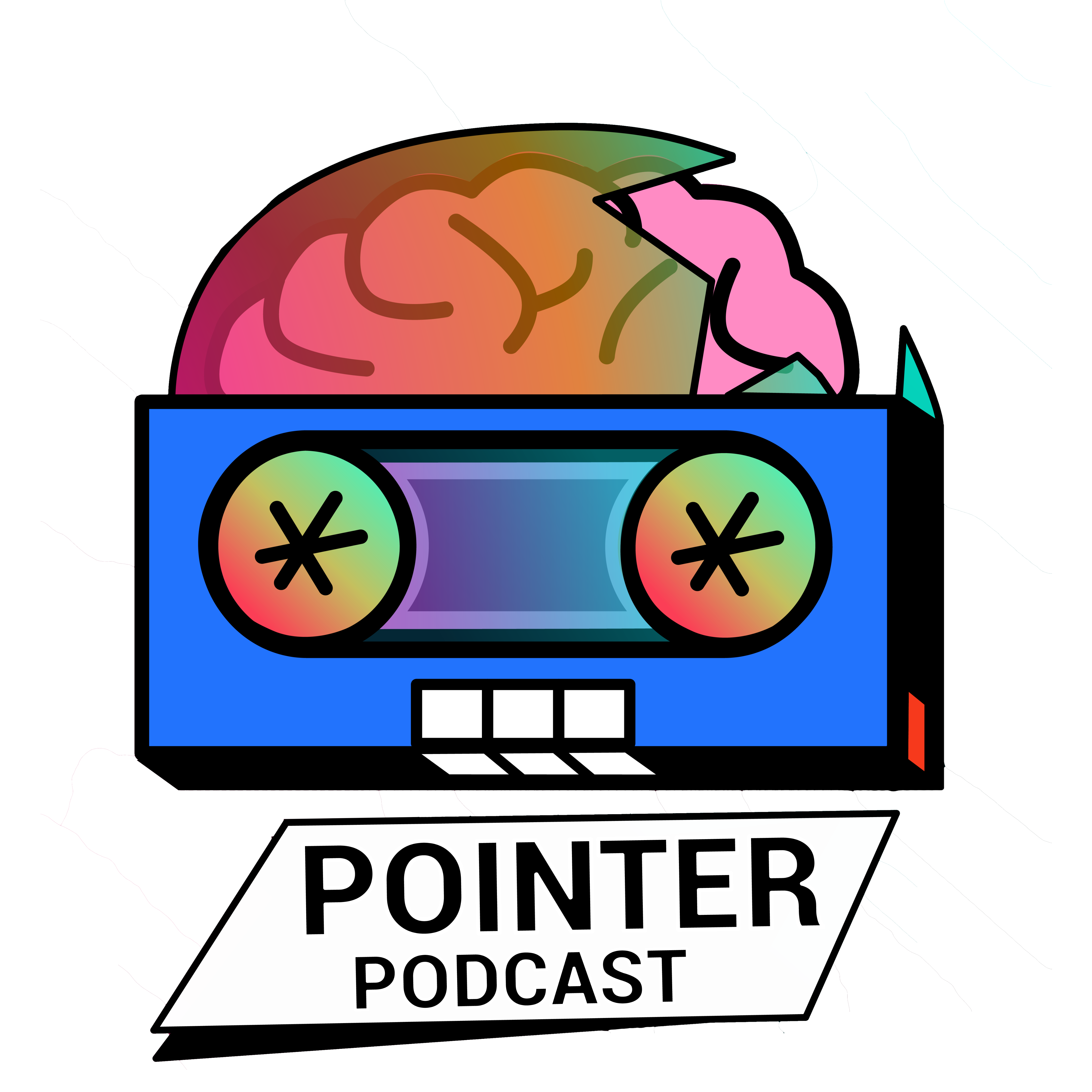 Pointer Podcast